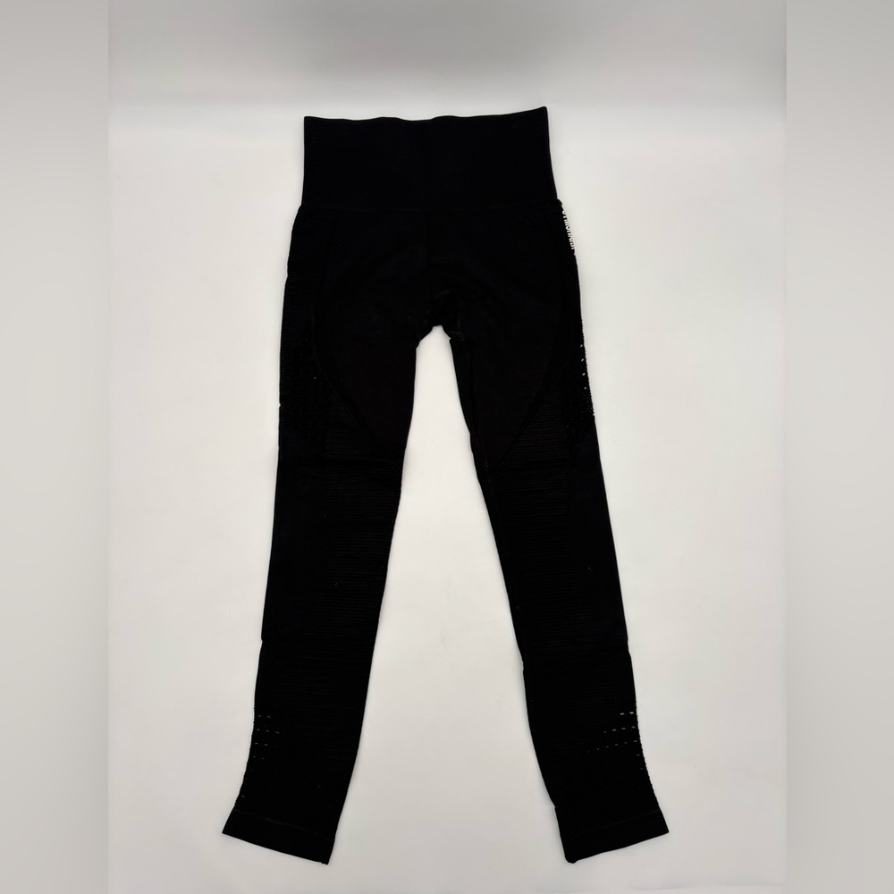 Black Gymshark Leggings
